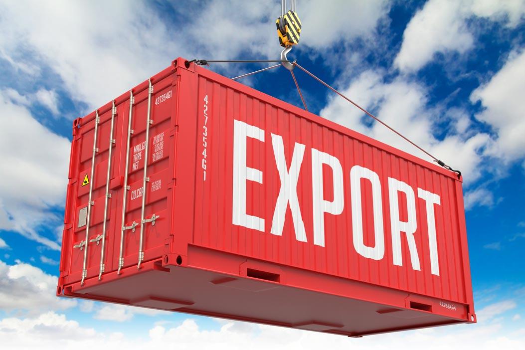 Esportaciones España