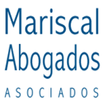 Logo vertical | Mariscal & Abogados