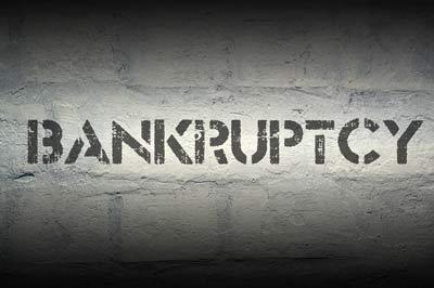 Bankruptcy