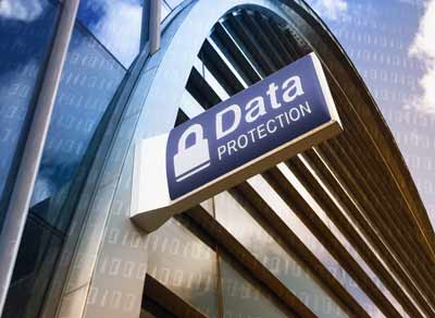 data