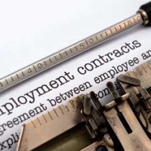 Conditions et durée du contrat de travail de stage en Espagne