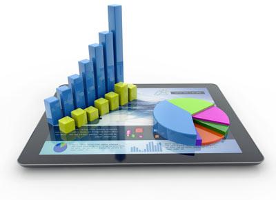 Ipad-graficas