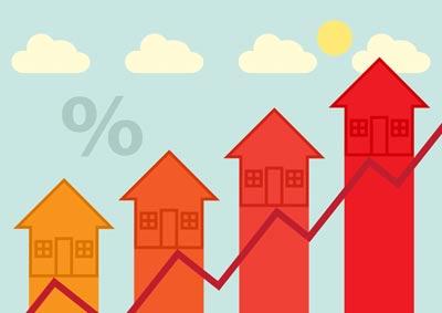 Variation du prix de l’immobilier en Espagne