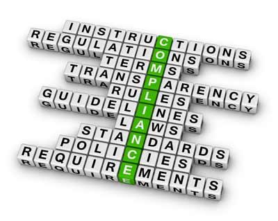 Définition et concept de compliance