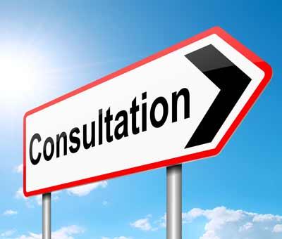 consultation