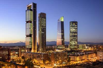Les sociétés commerciales dans le nouveau registre du commerce en Espagne
