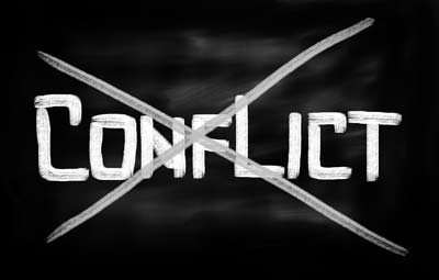 no-conflict