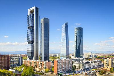Modernisation de la règlementation des sociétés en Espagne