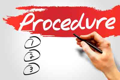 Processus d’inscription au registre de la propriété en Espagne