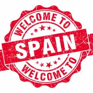 Licence unique pour les activités exercées en Espagne