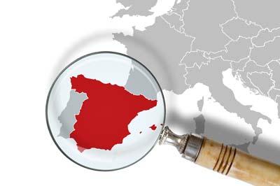 Mesures pour stimuler le commerce intérieur et extérieur en Espagne