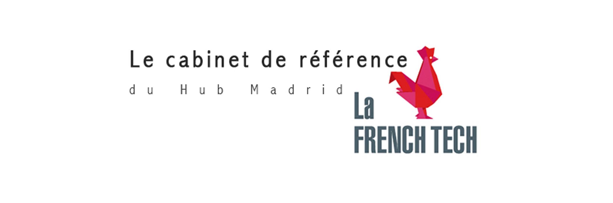 Logo French Tech - tamaño pequeño