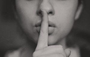 secreto