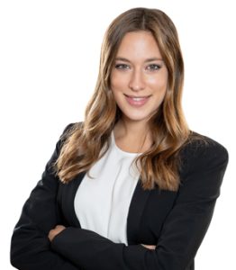 Irene Terrazas | Mariscal & Abogados