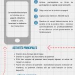 Les établissements de monnaie électronique en Espagne