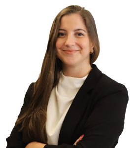 Virginia Ramirez | Mariscal Abogados
