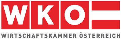 Logo WKO -Wirtschaftskammer Österreich