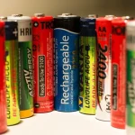 52 2024 Le stockage d'énergie par batteries