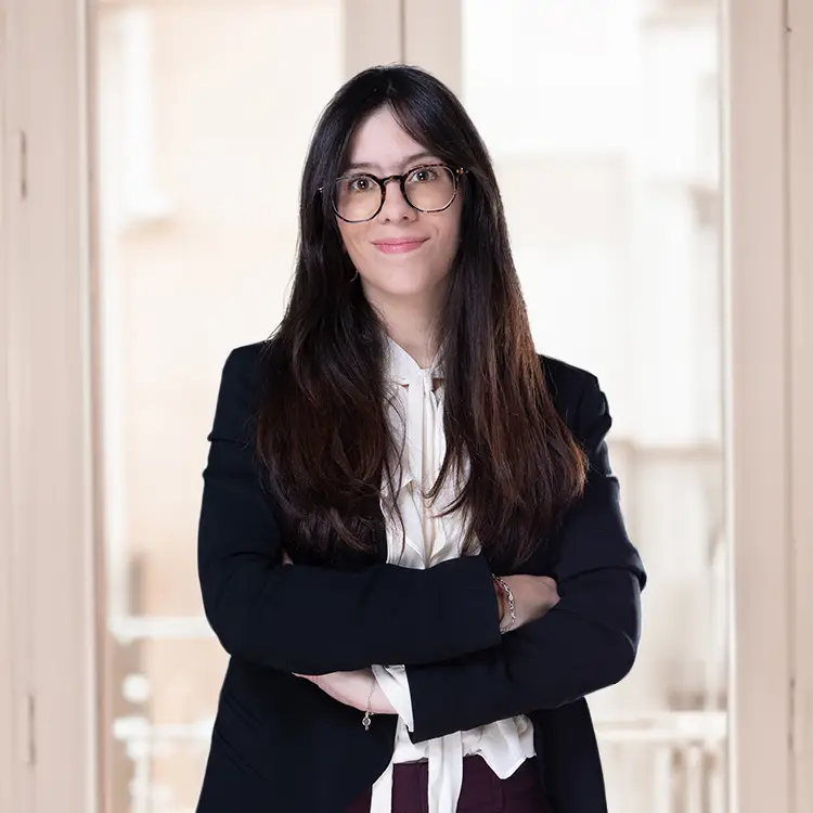 Laura González | Derecho Laboral | Mariscal Abogados Laura González | Derecho Laboral | Mariscal Abogados