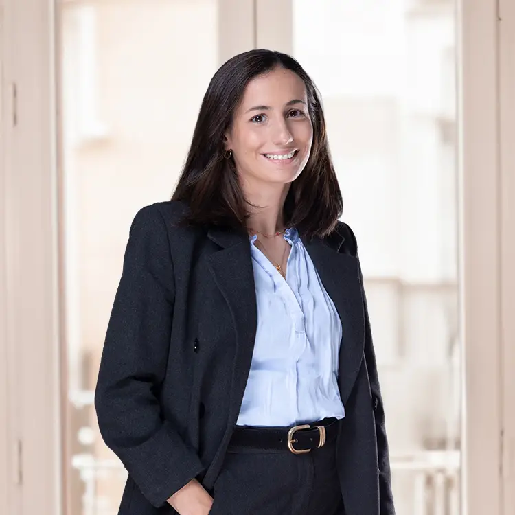Rosario Rodríguez | Mariscal Abogados